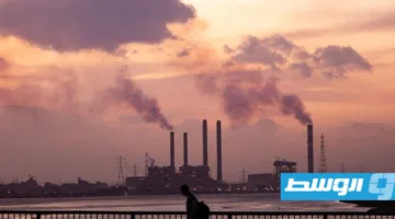 مصر تستحوذ على 160 شحنة غاز لمعالجة انقطاع التيار الكهربائي