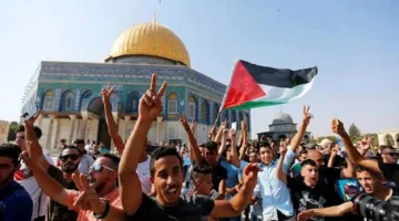 مصر تسعى لتنسيق مع الولايات المتحدة كوسيط في المفاوضات مع إسرائيل