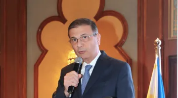 مصر تسعى لزيادة صادراتها الزراعية إلى الفلبين.
