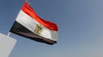 مصر تسهم بشكل رئيسي في جهود التهدئة لحماية الفلسطينيين.