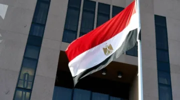 مصر تصدر القواعد المنظمة لدخول المنطقة الحدودية مع غزة