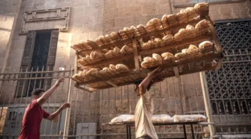 مصر تضع احتياطيًا من السلع الاستراتيجية في مواجهة التهديدات الإقليمية المتزايدة