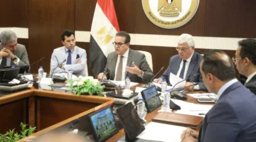 مصر تضع قواعد وإجراءات جديدة لتنظيم السياحة العلاجية