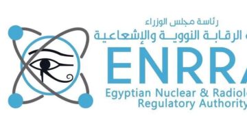 مصر تضمن استقرار الوضع الإشعاعي في البلاد وعدم وجود آثار للتوترات الإقليمية.