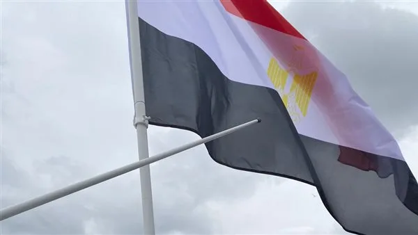 مصر تعبر عن إداناتها للهجمات الإيرانية على قطر الحبيبة مصر تعبر عن إداناتها للهجمات الإيرانية على قطر الحبيبة