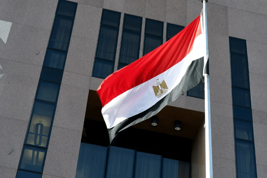 مصر تعبر عن إدانتها واستنكارها للاعتداء الإرهابي في النيجر مصر تعبر عن إدانتها واستنكارها للاعتداء الإرهابي في النيجر