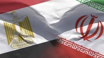 مصر تعبر عن انشغالها الكبير حيال الأحداث الأخيرة في إيران