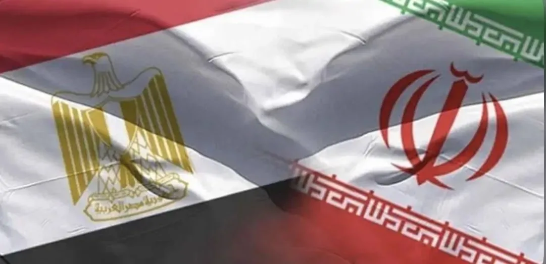 مصر تعبر عن انشغالها الكبير حيال الأحداث الأخيرة في إيران مصر تعبر عن انشغالها الكبير حيال الأحداث الأخيرة في إيران