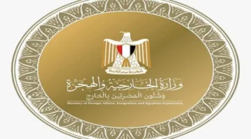 مصر تعبر عن قلقها من التصعيد السريع الذي قد يؤدي إلى عواقب وخيمة على الأمن الإقليمي والدولي.