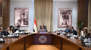 مصر تعد فرصًا استثمارية في مجال الصحة على مدى العقد القادم.