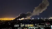 مصر تعرب عن انشغالها الكبير حيال المستجدات الأخيرة في إيران