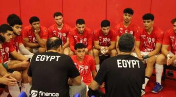 مصر تفوز على السعودية في بداية بطولة العالم للشباب لكرة اليد