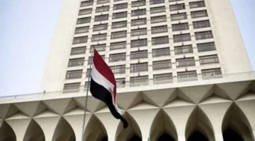 مصر تندد بهجمات المستوطنين الإسرائيليين في الضفة الغربية