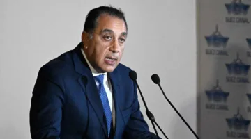 مصر تنشئ لجنة طوارئ لمواجهة آثار حرب إسرائيل وإيران