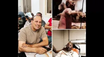 مصر تودع بطل محطة الوقود.. خالد شوقي ضحى بحياته لإنقاذ مدينة بأكملها