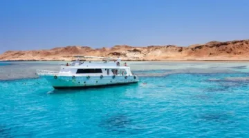 مصر توضح حقيقة بيع “أراضي فريدة” على البحر الأحمر: “صكوك تضمن السيادة”