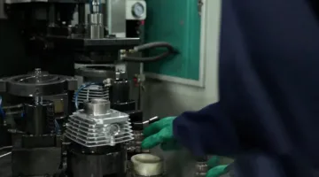مصر تُجهز لإنشاء مصانع لتصنيع المحركات الكهربائية في مدينة العاشر و6 أكتوبر والمنطقة الاقتصادية.