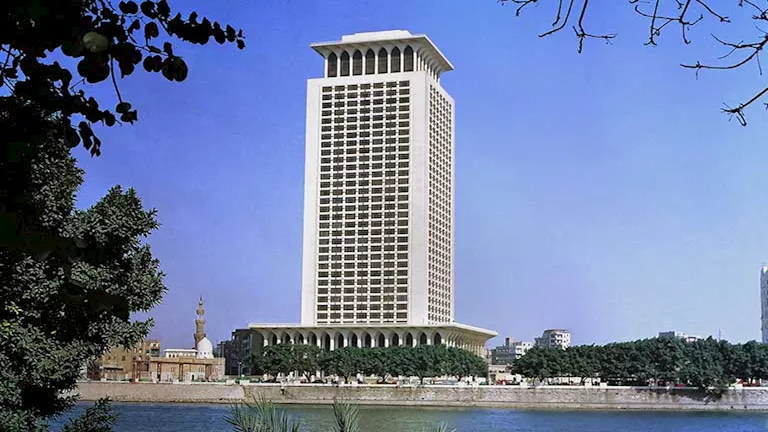 مصر تُعرب عن حزنها لضحايا حادث إطلاق النار في النمسا مصر تُعرب عن حزنها لضحايا حادث إطلاق النار في النمسا