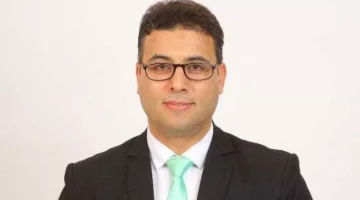 مصر تُغرس الأمل: مشروع الدلتا الجديدة وآفاق الاكتفاء الذاتي