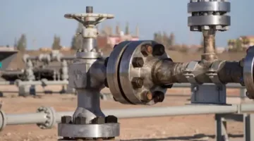 مصر تُكمل التفاصيل الأخيرة لاتفاقيات استيراد الغاز