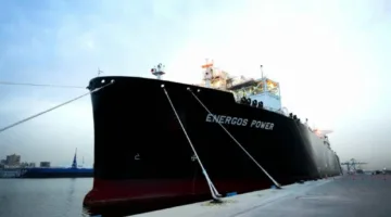 مصر تُنهي ربط وحدات الغاز العائمة لضمان إمدادات الغاز في يوليو