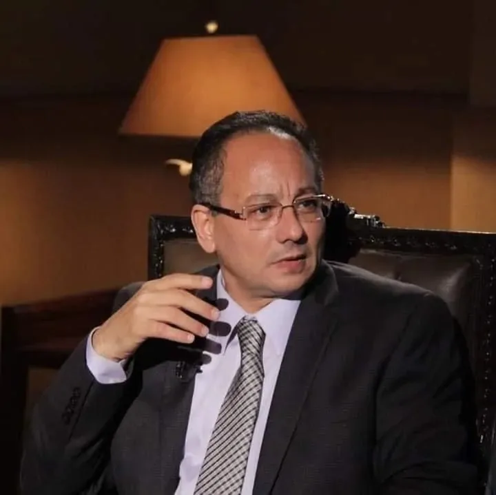 “مصر قلب الشرق” .. عماد جاد يوضح ملاحظاته حول جامعة الدول العربية