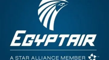مصر للطيران: استئناف الرحلات الجوية المتأثرة بشكل مؤقت