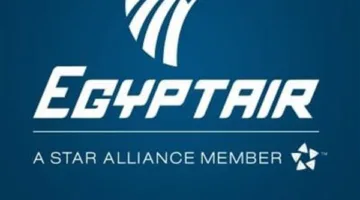 مصر للطيران تعيد تشغيل رحلاتها إلى بيروت وعمان