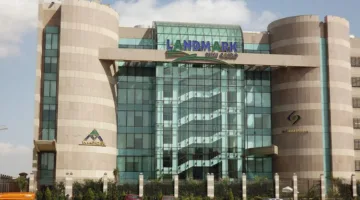 مصر للمقاصة تُوزع 80 مليون جنيه مكافآت على أعضاء مجلس الإدارة