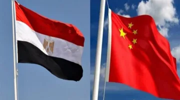 مصر والصين تسعيان لتعزيز السلام والتفاهم بين الثقافات.