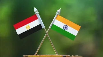 مصر والهند: تعاون تكنولوجي يستهدف الأسواق العالمية (تفاصيل)