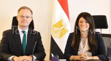مصر وبريطانيا تتناولان تعزيز الروابط الاقتصادية والاستثمارية