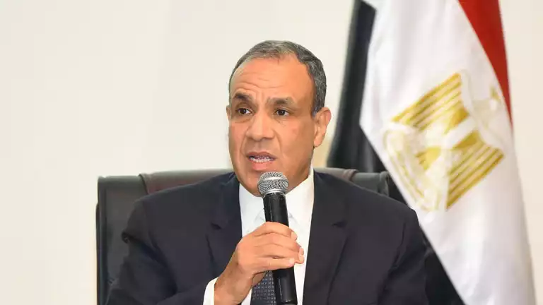 مصر وتركيا تناقشان آخر التطورات في غزة مصر وتركيا تناقشان آخر التطورات في غزة