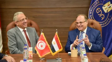 مصر وتونس: تعاون في المجال الطبي لتعزيز الأمن الصحي في إفريقيا