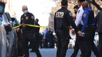 مصرع 3 أفراد، بينهم طفل رضيع، نتيجة إطلاق نار خلال كرنفال في يوتا الأمريكية