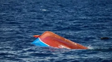 مصرع 30 فرداً في حادث غرق قارب للركاب شمال غرب الكونغو