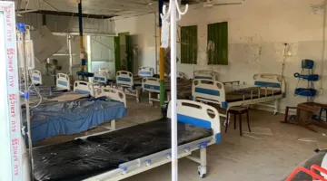 مصرع أكثر من 40 شخصًا، من بينهم أطفال، في استهداف مستشفى بالسودان