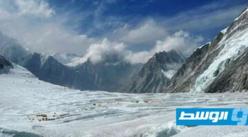 مصرع ثلاثة متسلقين بسبب صاعقة برق في تيرول النمساوية
