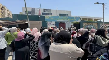 مصرع شخصين وإصابة آخرين جراء إطلاق نار على رجال الإطفاء في ولاية أمريكية