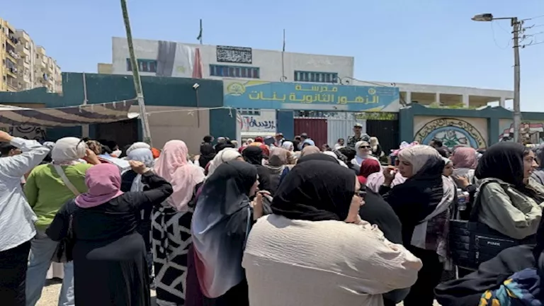 مصرع شخصين وإصابة آخرين جراء إطلاق نار على رجال الإطفاء في ولاية أمريكية