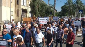 مصرع شقيقتين في الأراضي المحتلة وارتفاع عدد ضحايا الجرائم إلى 125 منذ بداية العام