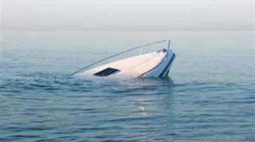 مصرع صياد وابنه غرقًا في نهر النيل بمحافظة المنيا