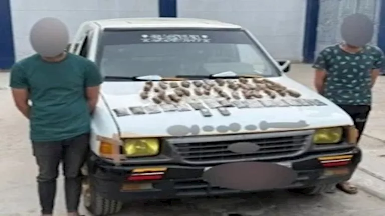 مصرع عنصرين خطرين وضبط مخدرات بقيمة 64 مليون جنيه في أسيوط والمنيا مصرع عنصرين خطرين وضبط مخدرات بقيمة 64 مليون جنيه في أسيوط والمنيا