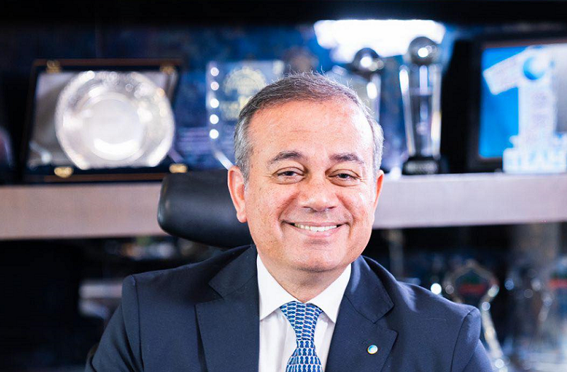 مصرف أبوظبي الإسلامي – مصر يحقق مكانة ضمن أفضل 10 شركات في مصر لعام 2025 مصرف أبوظبي الإسلامي – مصر يحقق مكانة ضمن أفضل 10 شركات في مصر لعام 2025