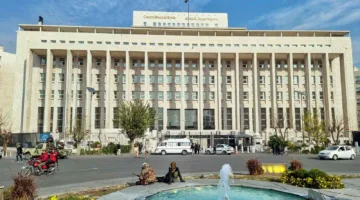 مصرف سوريا المركزي ينجز أول تحويل باستخدام نظام «سويفت» بعد 14 سنة