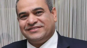 مصري يصبح عضوًا في المكتب التنفيذي للاتحاد العالمي لإحصائيات كرة القدم