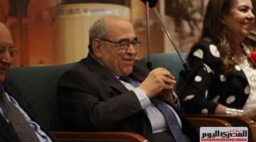 مصطفى الفقي: مصر تمثل مثالا للحكمة والإرشاد في المنطقة، وإسرائيل تسعى لاستفزازها.