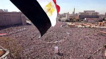 مصطفى الفقي: مصر شهدت ثورتين فقط في تاريخها، هما عام 1919 و2013.