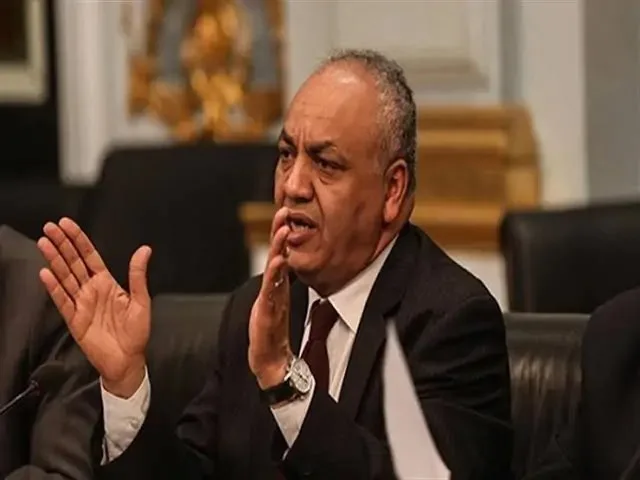 مصطفى بكري: “إسرائيل لم تحقّق النصر وإيران لم تتعرّض للهزيمة” – الخلاصة بعد 12 يومًا من الحرب. مصطفى بكري: “إسرائيل لم تحقّق النصر وإيران لم تتعرّض للهزيمة” – الخلاصة بعد 12 يومًا من الحرب.