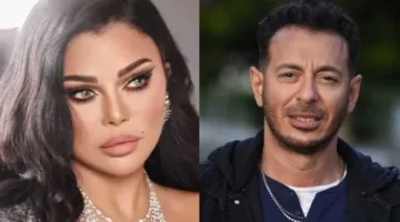 مصطفى شعبان يجهز لتصوير فيلم “مملكة” في أول عمل مشترك مع هيفاء وهبي.
